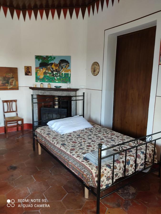 Agriturismo Villa Brugolta Lavena Ponte Tresa Exteriör bild