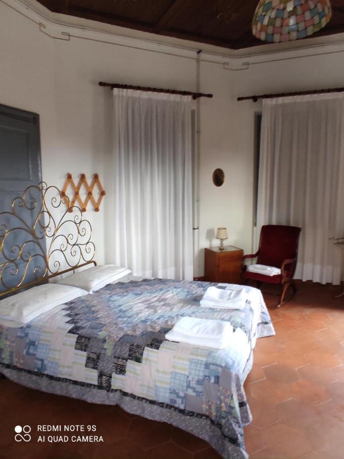 Agriturismo Villa Brugolta Lavena Ponte Tresa Exteriör bild