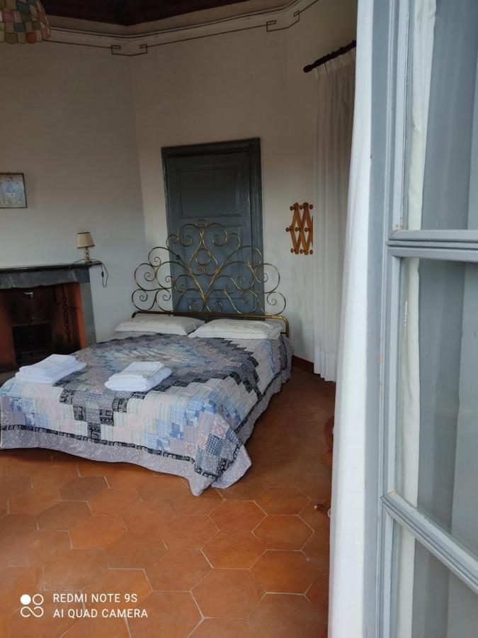 Agriturismo Villa Brugolta Lavena Ponte Tresa Exteriör bild