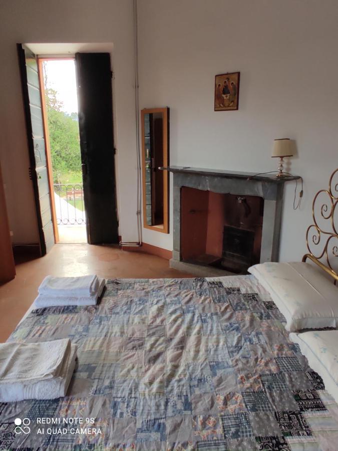 Agriturismo Villa Brugolta Lavena Ponte Tresa Exteriör bild