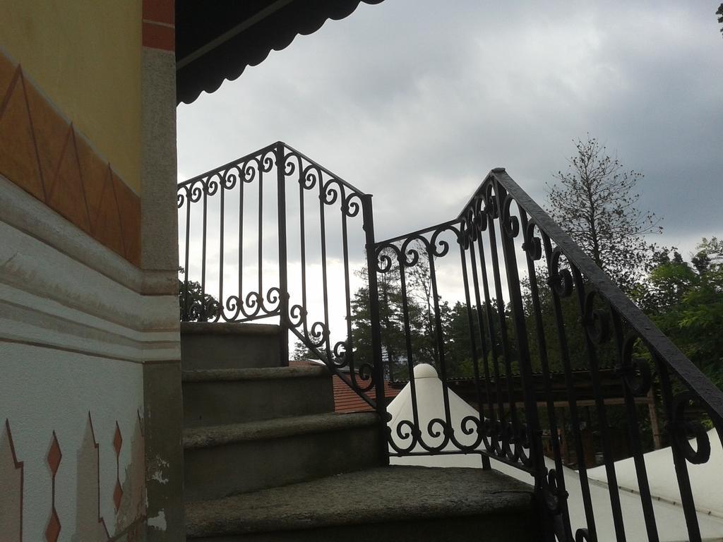 Agriturismo Villa Brugolta Lavena Ponte Tresa Exteriör bild